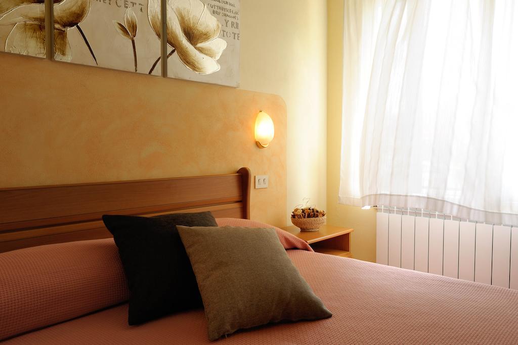 Le Rondini Hotel Рико дел Голфо ди Специя Стая снимка