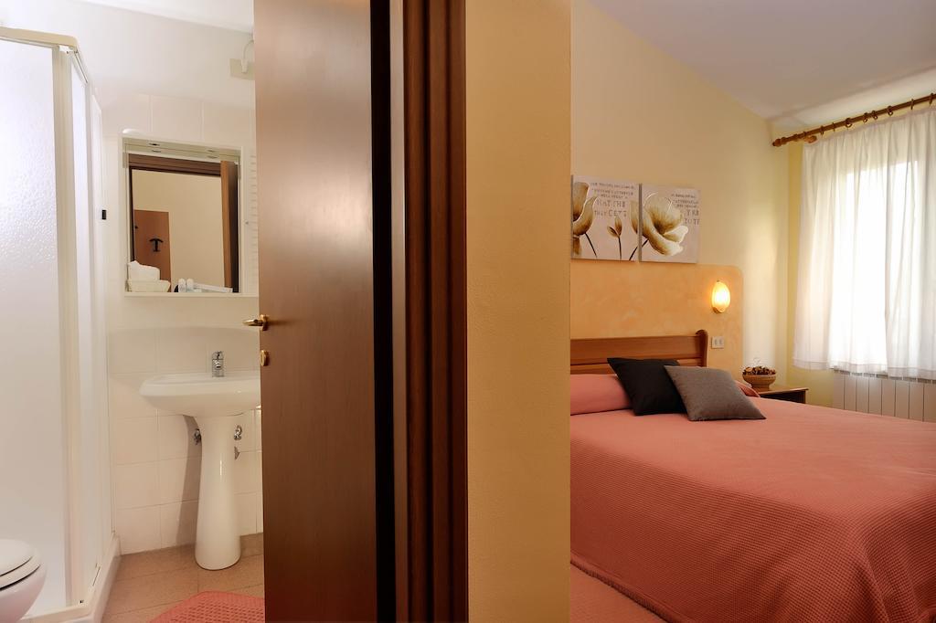Le Rondini Hotel Рико дел Голфо ди Специя Стая снимка
