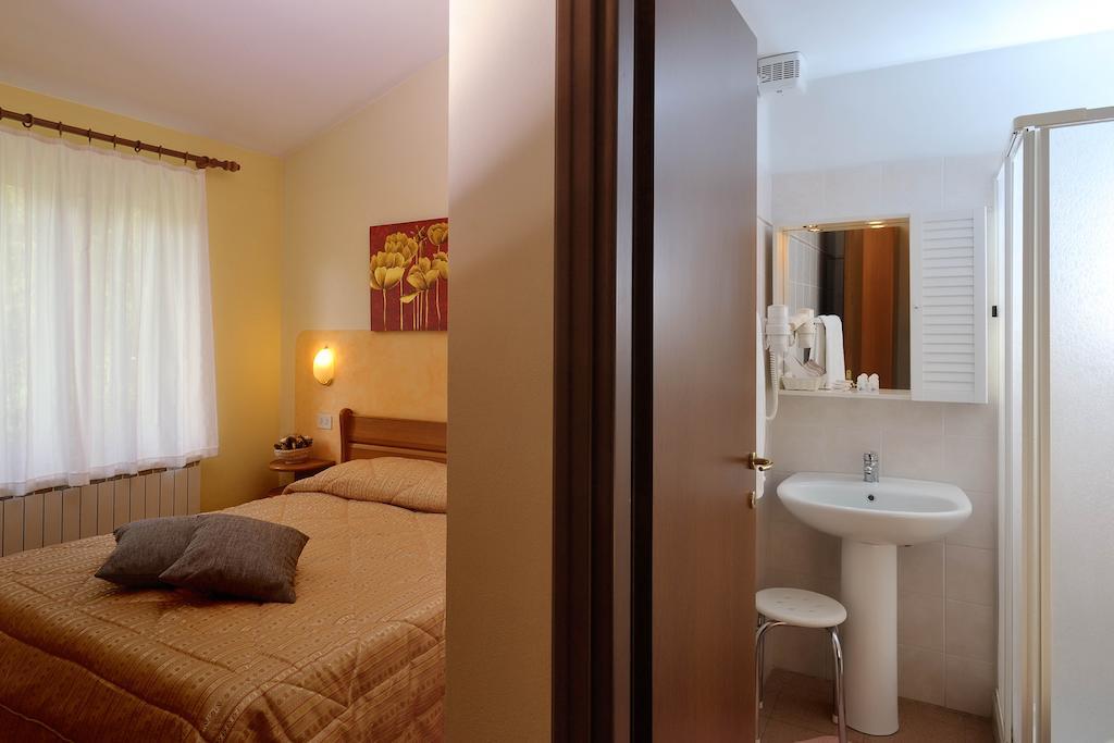 Le Rondini Hotel Рико дел Голфо ди Специя Стая снимка