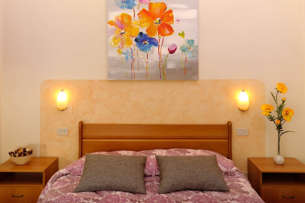 Le Rondini Hotel Рико дел Голфо ди Специя Стая снимка